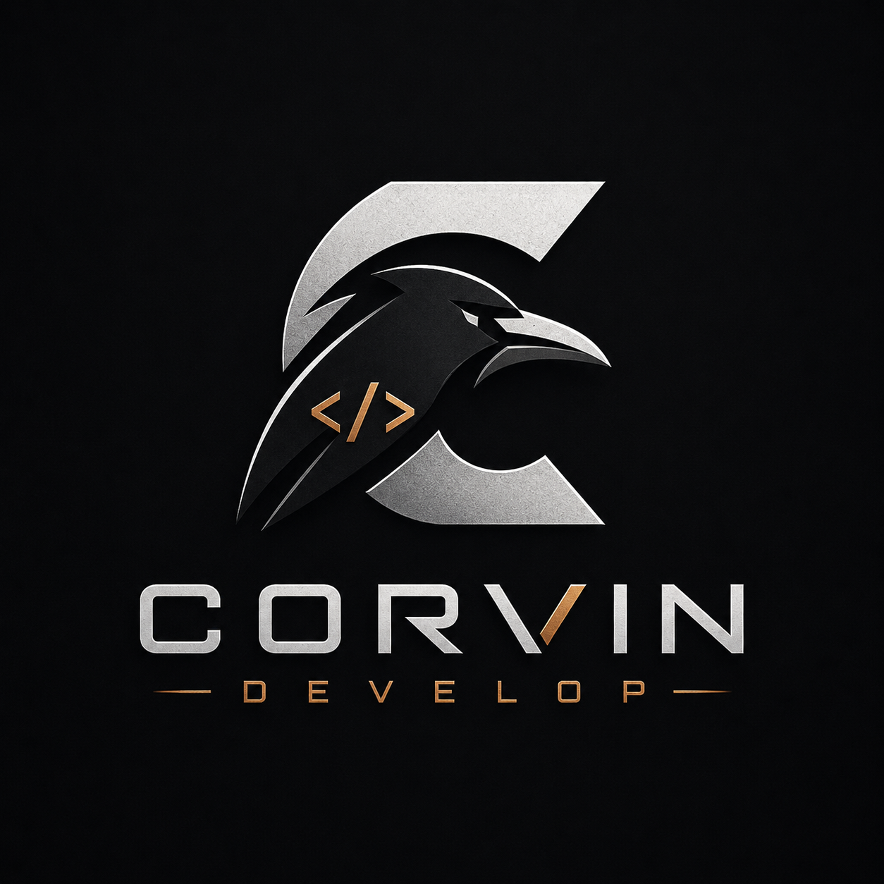 Corvin Develop