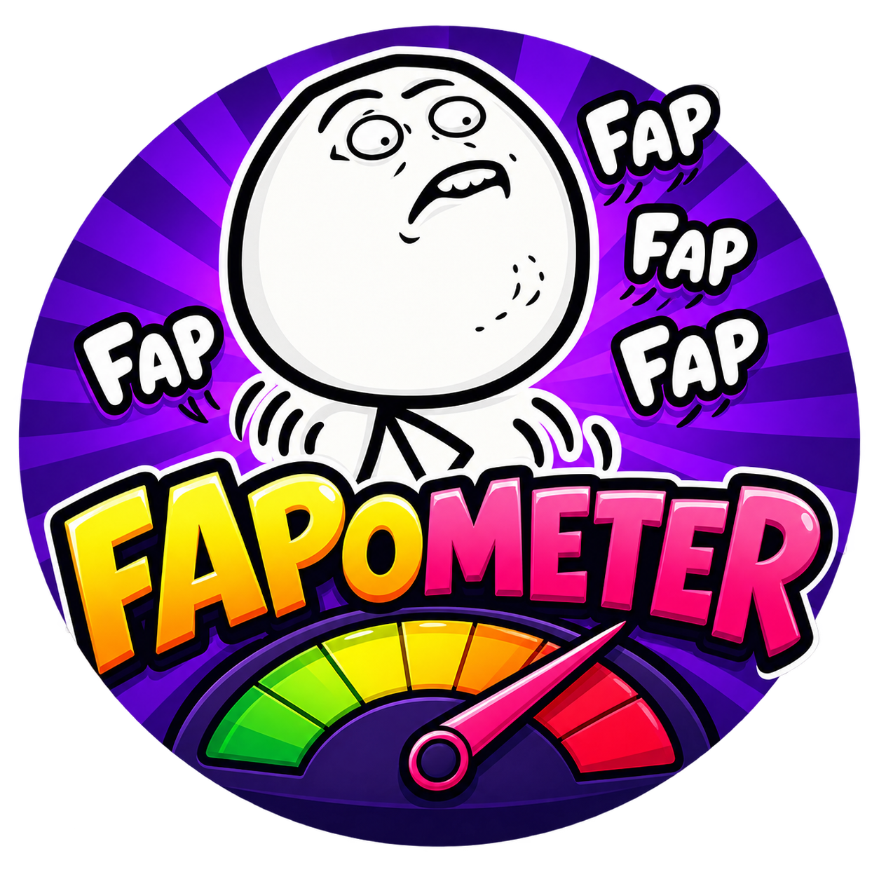 Logo de Fapometer