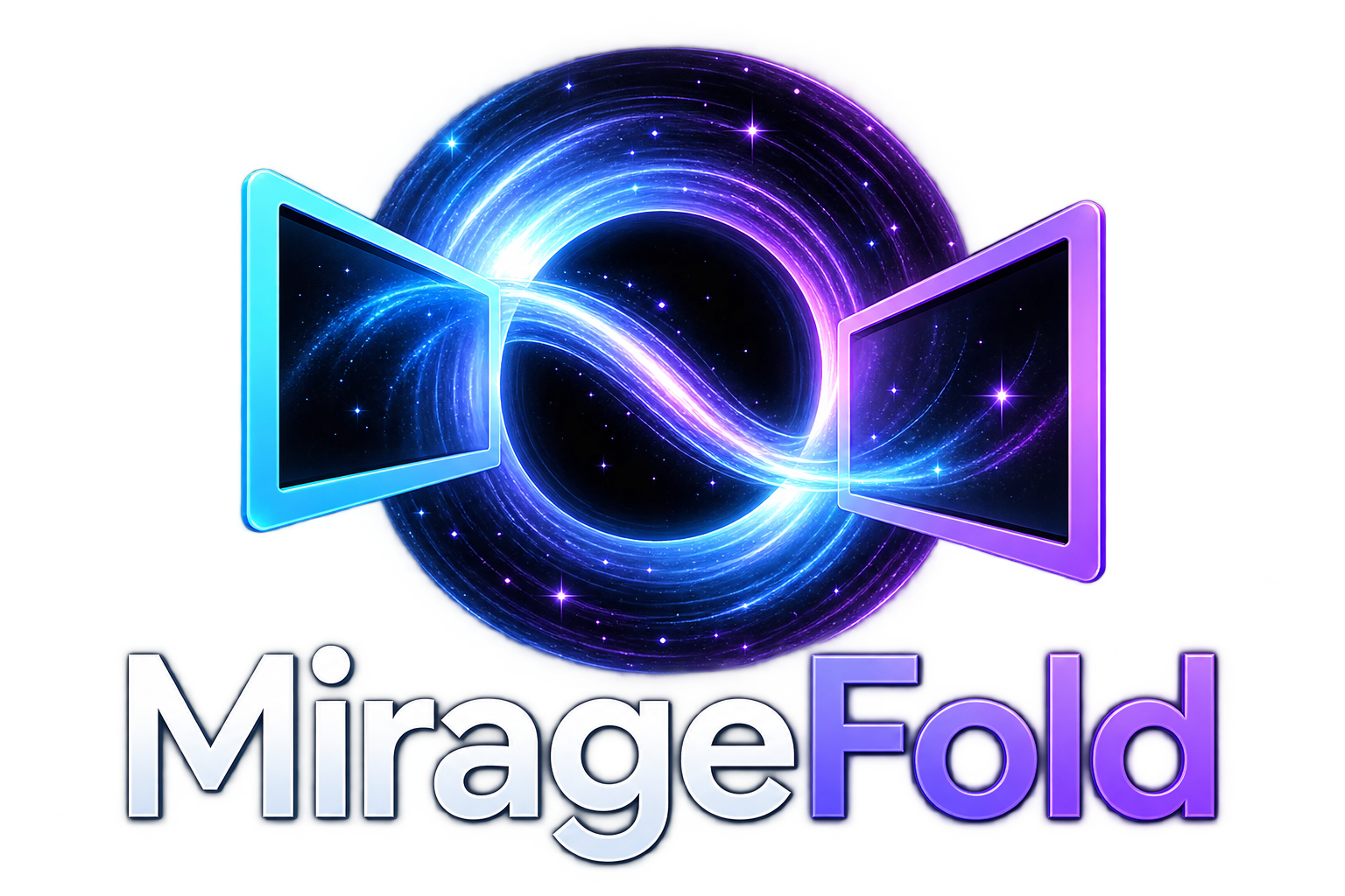 Logo de MirageFold