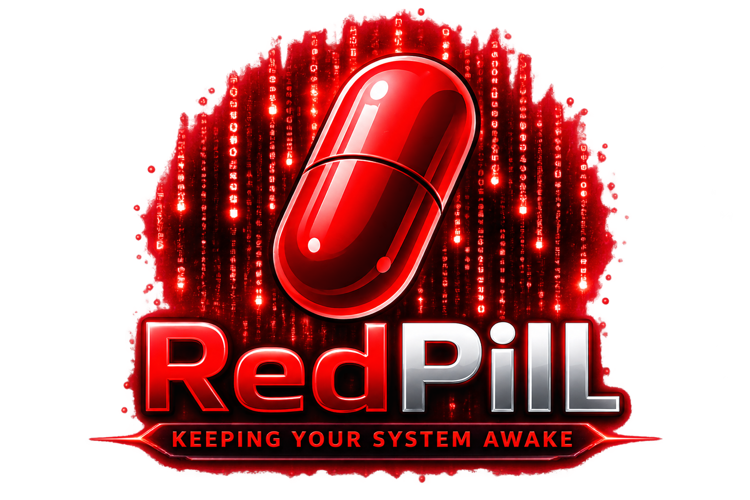 Logo de RedPill